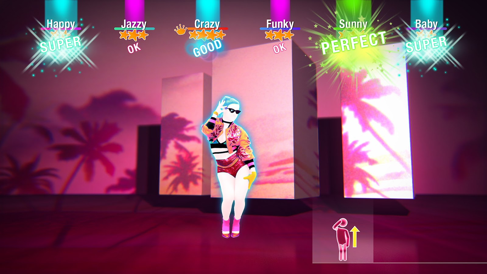 Just Dance 2019 (trilha sonora) - Playlist 