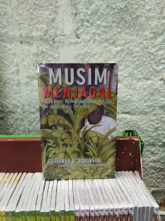 Buku Musim Menjagal Sejarah Pembunuhan Massal Di Indonesia 1965-1966 Buku Musim Menjagal Sejarah Pembunuhan Massal Di Indonesia 1965-1966
