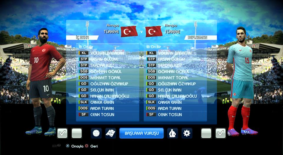 Patch Pes 5.1 Pes 2013