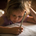5 easy tips for teaching children how to write