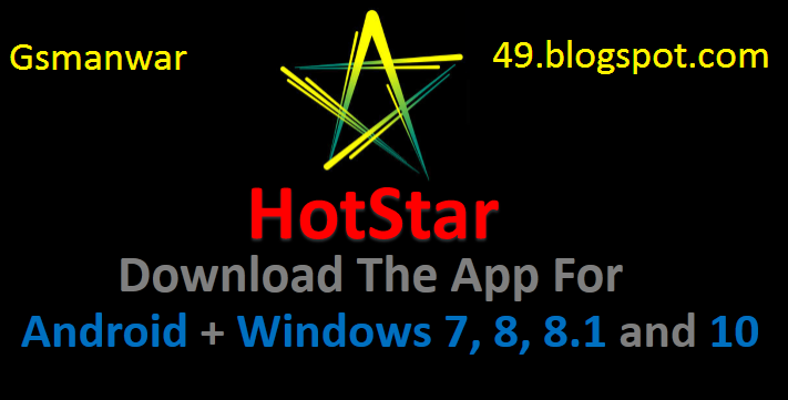 Hotstar Premium APK Download - Free Hotstar premium Account - Techavy cracked hotstar apk