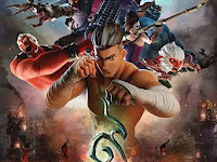 Download Film The Legend of Muay Thai: 9 Satra (2018) Subtitle Indonesia