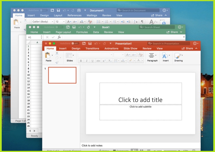 programas gratis para pc descargar office 2019 full español