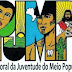 REGIÃO / MAIRI: Convite: Marcha de conscientização contra o Tráfico Humano.