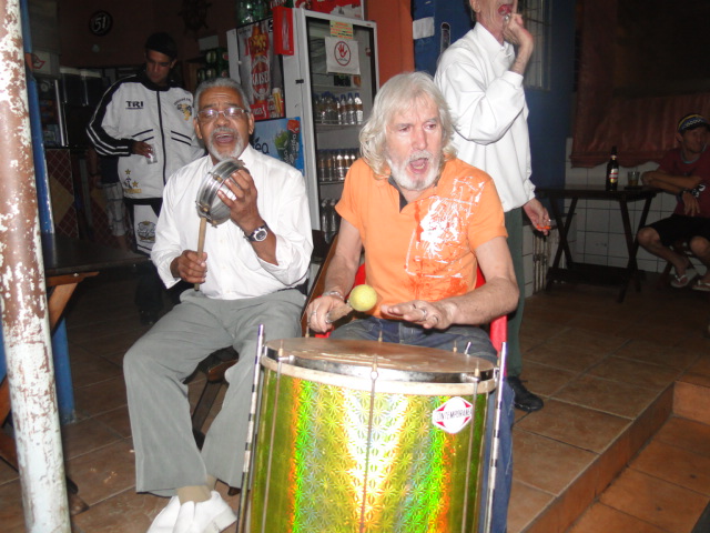 Pra Quem Gosta De Bar Agosto 2013