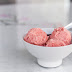 Strawberry Ice Cream Recipe