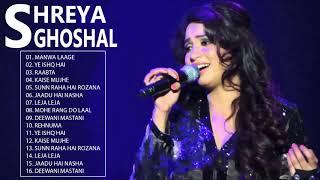 Shreya ghoshal hit songs Shreya ghoshal hit songs