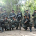 ရကၡိဳင့္တပ္မေတာ္ကုိ လက္နက္နဲ႔ ၿငိမ္းခ်မ္းေရး လဲလွယ္ဖို႔ ကမ္းလွမ္း