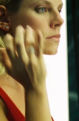 Girl of Sexy: Abbi Butler