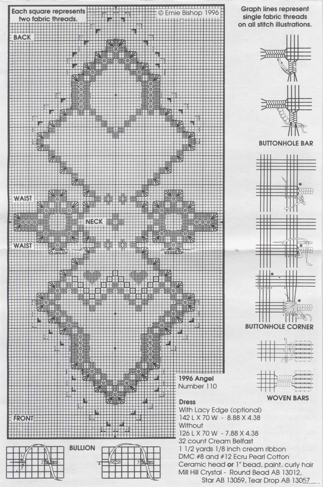 Violet-кины странички: Схемы для Проекта НГ