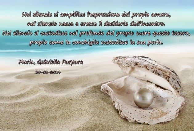 Innamorati Della Lode Amare Nel Silenzio