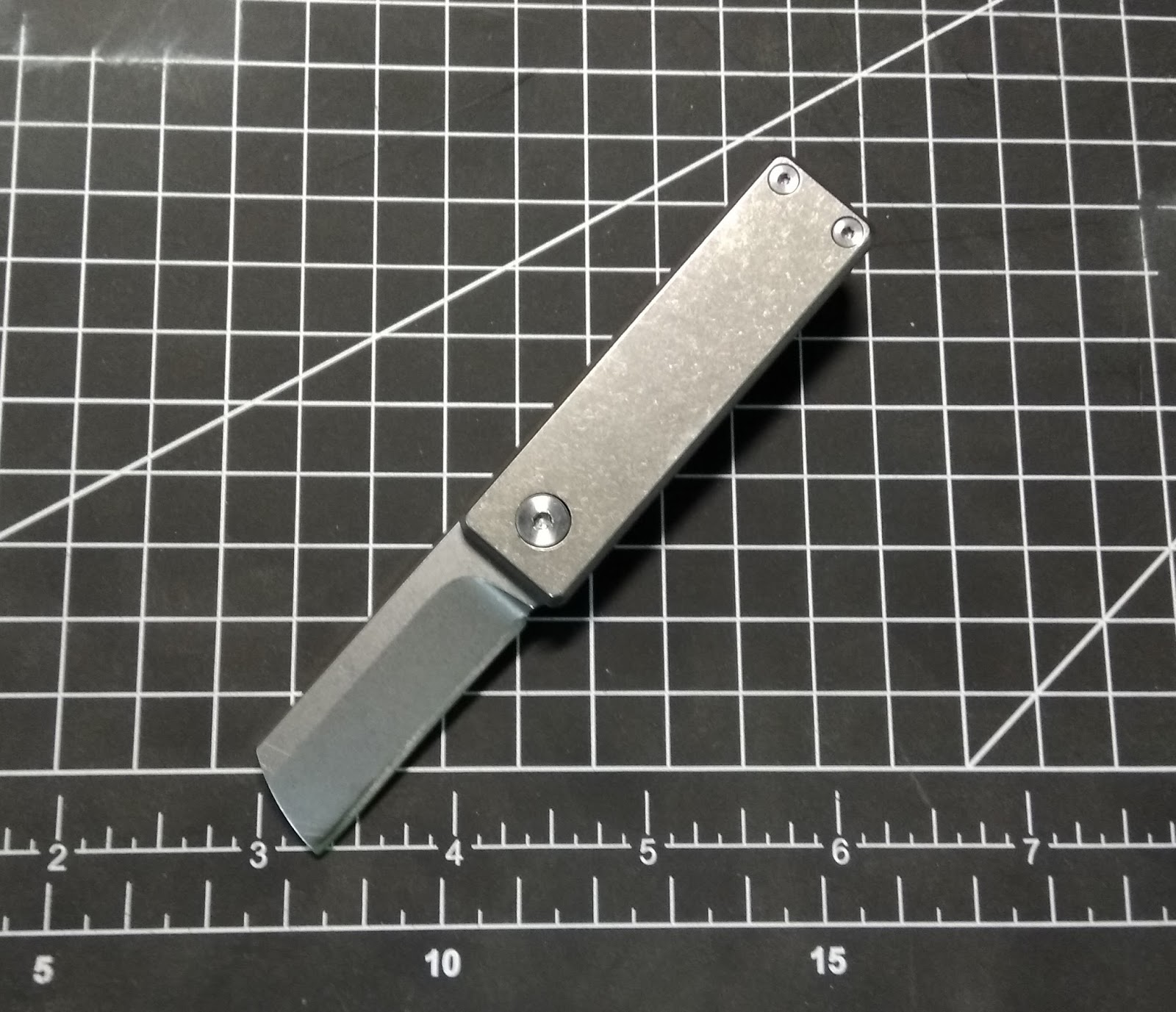 Best Chinese Knives Mini EDC Knives 5in1 Compilation Review!