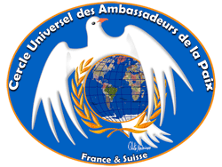 Cercle Universel des Ambassadeurs de la Paix