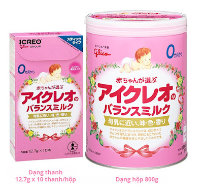 Để tránh mua phải sữa Glico giả cần chú ý những gì? Để tránh mua phải sữa Glico giả cần chú ý những gì?