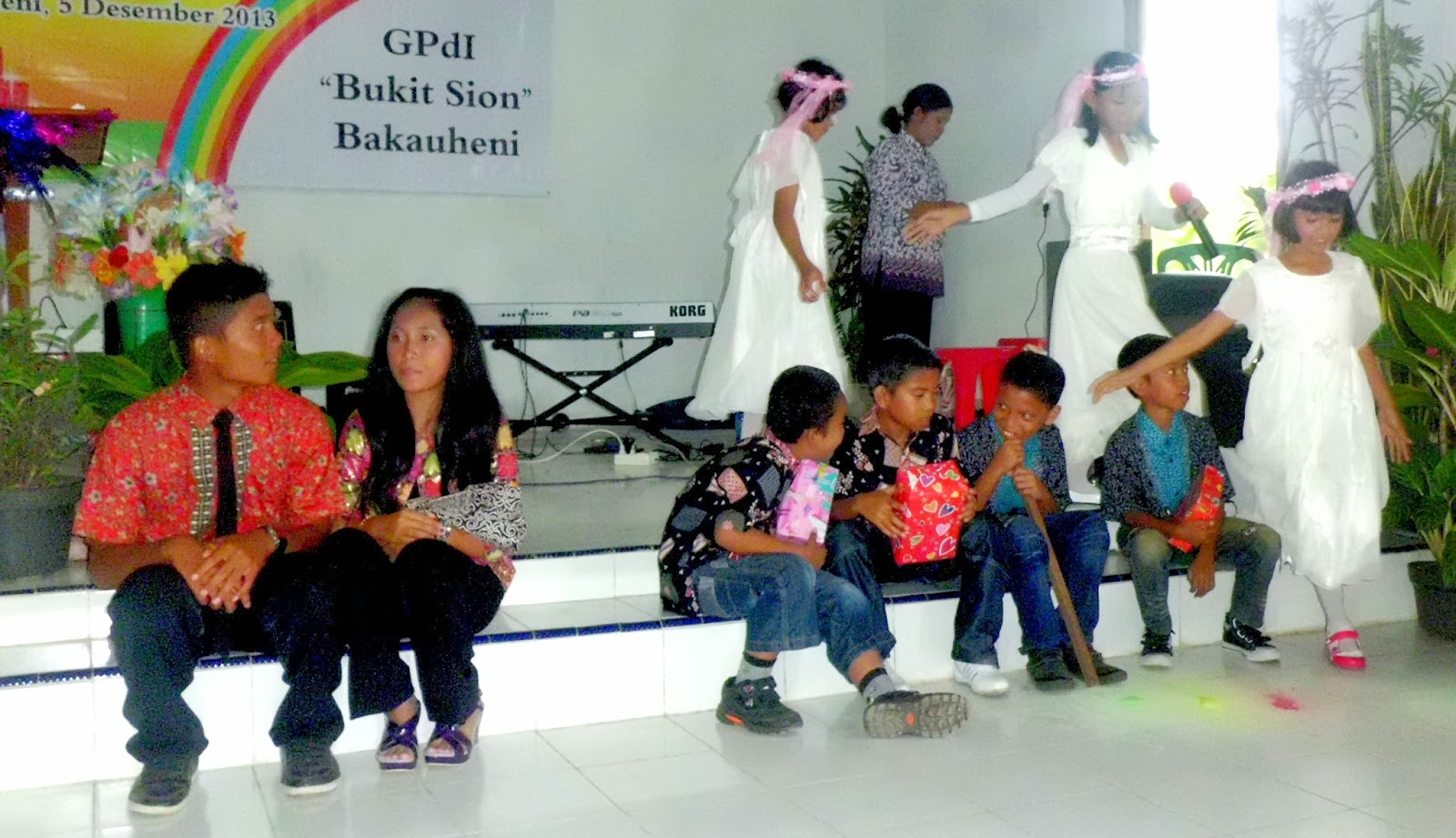 Puisi Natal Singkat Untuk Anak Sekolah Minggu KT Puisi