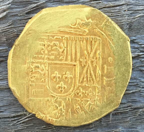 The Treasure Beaches Report Direct From Florida's Treasure Coast. 7/12