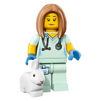 Veterinarian