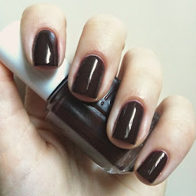 Nails Always Polished: April 2014