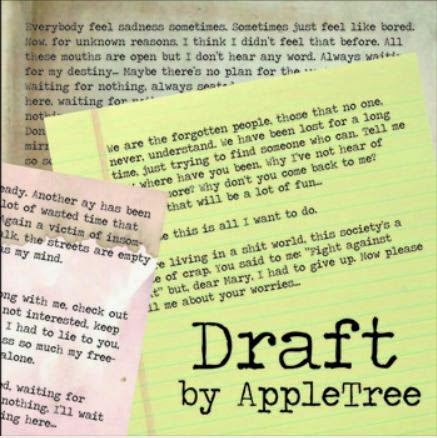 AppleTree - Draft