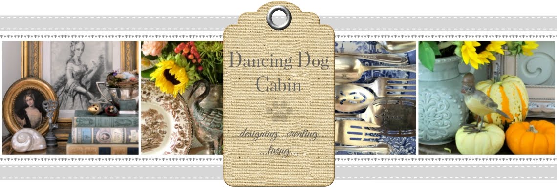Dancing Dog Cabin