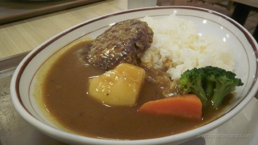 carbonaramara Odawara Castle