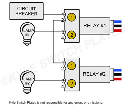 Ge Rr9 Relay Wiring Diagram Instructions