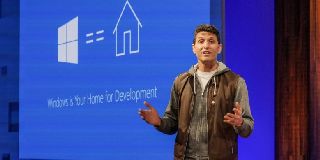 Microsoft anunció Windows 10 Fall Creators Update