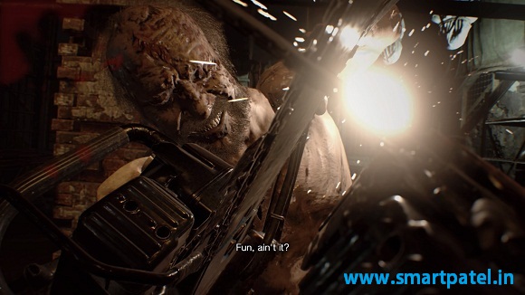 Download Resident Evil 7 Bagas31 Goreng