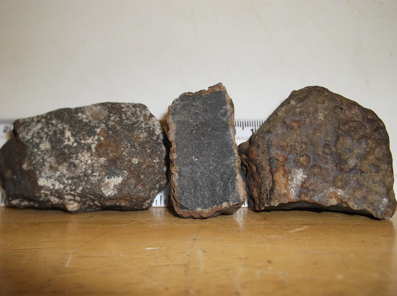 HISTORY OF A BECK More rock