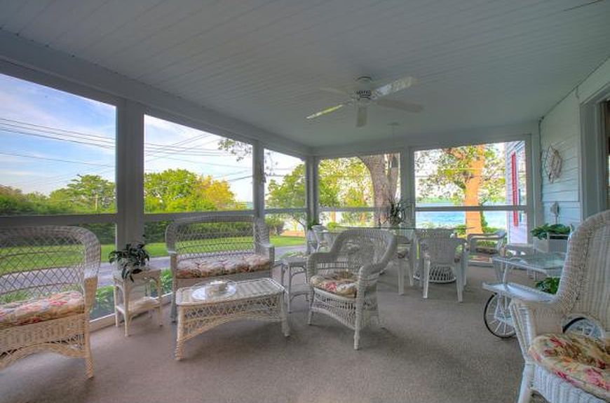 Sweet House Dreams 1860 Colonial in Romulus, New York