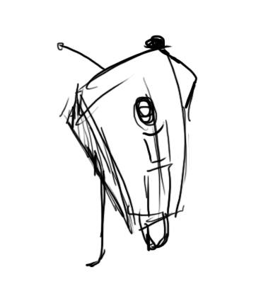 Claptrap Feature! Just Kidding.