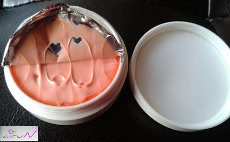 crema abricot dior