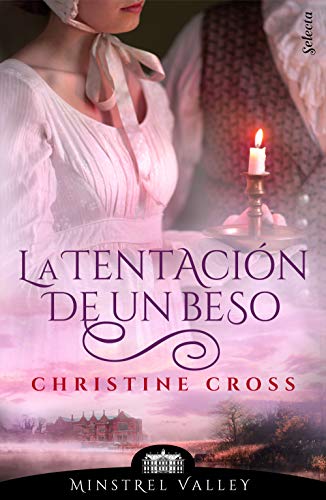 La tentación de un beso de Christine Cross