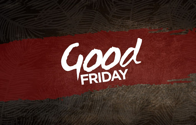 Good friday Images 