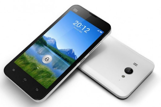 Spesifikasi Xiaomi Mi2 Spesifikasi Xiaomi Mi2