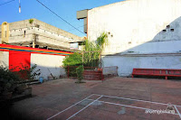 kelenteng talang cirebon