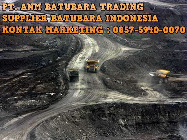 Jual batubara gar 4200 Jual batubara gar 4200