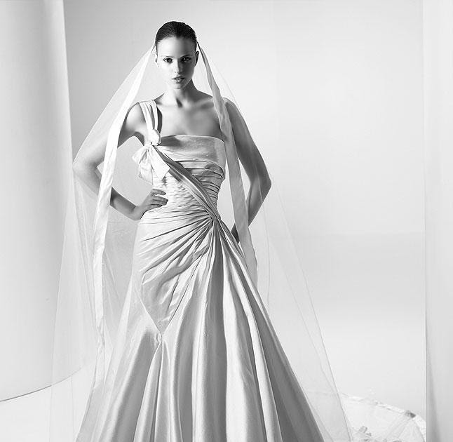 Wedding Gowns ; Elie Saab is Stunning | wedding inspiration