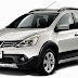 All New Grand Livina X-Gear