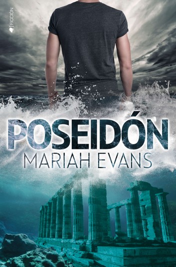 Poseidon de Mariah Evans Poseidon de Mariah Evans