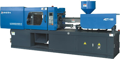 Best Plastic Injection Molding Machine