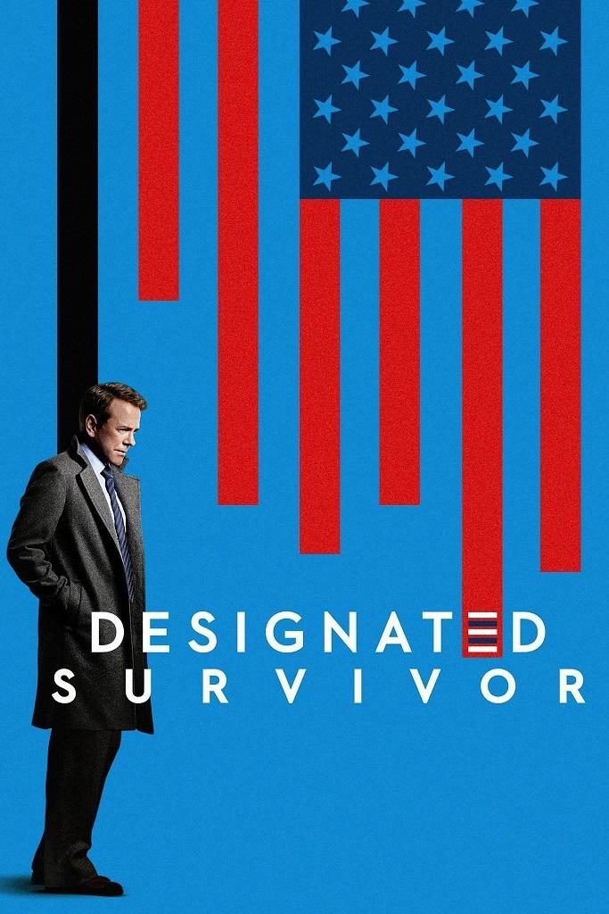 Designated Survivor 2016: Season 1
