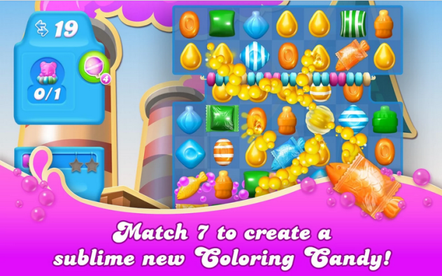 Candy Crush Soda Saga v1.81.10 - Apk - Mod Candy Crush Soda Saga v1.81.10 - Apk - Mod