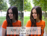 Image result for raw in photography