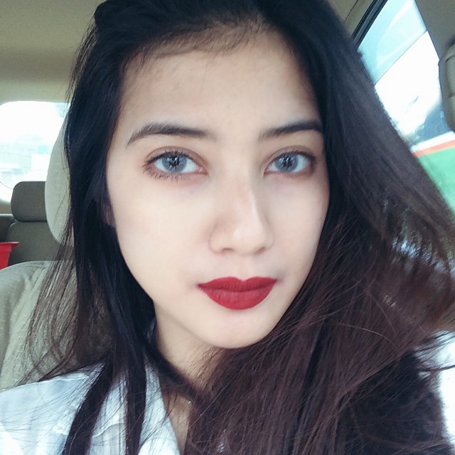 Biodata Fita Anggriani Lengkap dengan Agama dan Foto