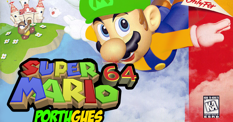 super mario 64 rom pc download super mario 64 rom pc download
