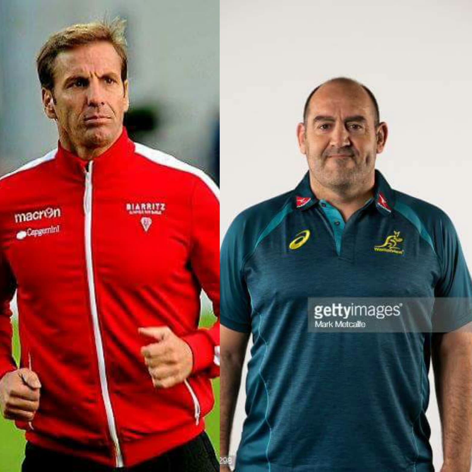 Quien sera el nuevo entrenador los Pumas?