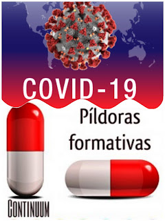 Importante píldora formativa en Continuum sobre la enfermedad COVID-19 en Pediatría