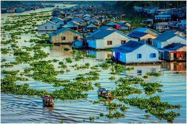 Mùa nước nổi miền tây vào tháng mấy? Mùa nước nổi miền tây vào tháng mấy?
