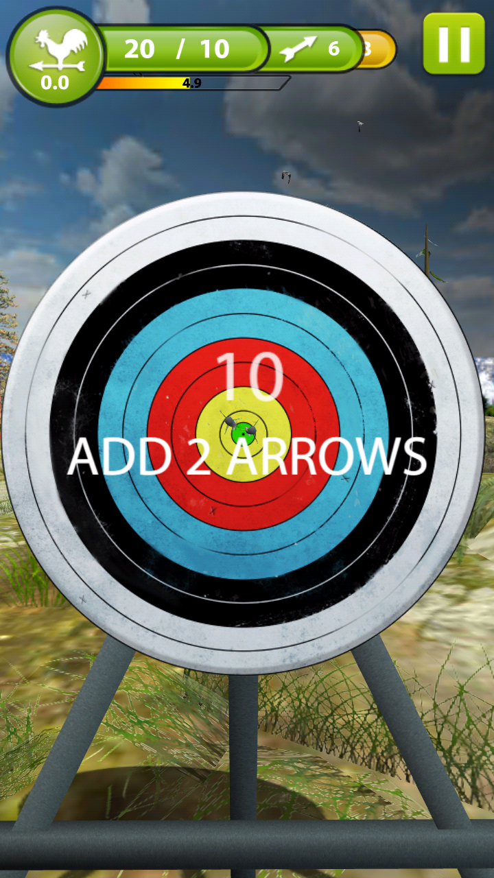 Archery Master 3D Game Download For Android Mobile Bravo Developers